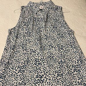 CAbi Catwalk Top Size L #5912